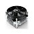 Cooler Intel C3tech Gaming - FC-20BK - FC-20BK - Imagem 1