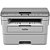 Multifuncional Laser Brother DCP-B7520DW Mono 36ppm até 2400dpi USB/REDE/WIFI - DCP-B7520DW - Imagem 2