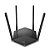 Roteador Wireless Mercusys AX1500 Gigabit Dual Band Mu-Mimo Wi-Fi 6 Mesh com 4 Antenas - MR60X - 137420 - MR60X - Imagem 3