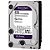Hard Disk CFTV 4.0 TB Sata 3 Western Digital Purple 5400 RPM - WD43PURZ - WD43PURZ - Imagem 2