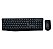 Kit Teclado + Mouse sem Fio Multi CS100 Preto - TC270 - TC270 - Imagem 1