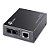 Conversor de Mídia Tp-Link RJ45 10/100/1000 / Fibra Ótica 20 KM Monomodo - MC210CS - MC210CS - Imagem 2