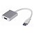Conversor USB 3.0 Macho para HDMI Fêmea F3 - 1502 - 1502 - Imagem 3