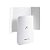Modem Roteador Externo 4G GSM Aquário Branco - CPE-4000SX - CPE-4000SX - Imagem 1