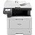Multifuncional Laser Brother DCPL5512DN Mono 48ppm até 1200dpi USB/REDE - DCPL5512DN - Imagem 1