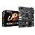 Placa Mãe Gigabyte H510M K V2 1.0 para Intel LGA-1200-G11 Memória DDR4 Som Vídeo e Rede - H510M K V2 1.0 - Imagem 3