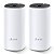 Roteador Wireless Tp-Link AC1200 Gigabit Dual Band Mesh com 2 Antenas Internas - DECO M4 - Vendido 2 Pack - DECO M4(2-PACK) - Imagem 2