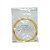 Cabo Patch Cord LC/UPC-LC/UPC 50/125 Fibra Optica 2,5M Duplo Seccon SecFiber - NKLT-LULU2B3022.250C - NKLT-LULU2B3022.250C - Imagem 2