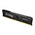 Memória Kingston Fury Beast 32 GB DDR4 3200 MHz Black KF432C16BB/32 - KF432C16BB/32 - Imagem 2