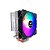 Cooler AMD e Intel Universal Led Multicores C3tech Gaming - FC-L110M - FC-L110M - Imagem 3