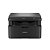 Multifuncional Laser Brother DCPL1632W Mono 20ppm até 2400dpi USB/REDE ETHERNET/WIFI - DCPL1632W - Imagem 3