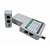Testador para Cabo de Rede RJ11/RJ45/USB/COAX Seccon SecTool - APTC-NF3468 - APTC-NF3468/WT-4065 - Imagem 3