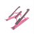 Base para Notebook Rosa Ergonômico Regulável Home Office - Next Trading - 3982 - N1 - 3982-P1 - Imagem 3