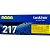 Toner Brother Amarelo Original - TN217YBR - 2.300 páginas para MFCL3750CDW MFCL3770CDW, HL3210CW, HL3230CDN, HL3230CDW, HL3270CDW, DCPL3551CDW - TN-217YBR - Imagem 2
