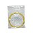Cabo Patch Cord LC/UPC-LC/UPC 09/125 Fibra Optica 2,5M Duplo Seccon SecFiber - NKLT-LULU2S3092.250C - NKLT-LULU2S3092 - Imagem 2