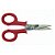 Tesoura Universal para Cabista Seccon SecTool - YH-SC111 - YH-SC111 - Imagem 1
