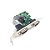 Placa PCI-E 2 Seriais Comtac - 27119049 - 27119049 - Imagem 3