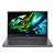 Notebook Acer A515-57-55B8 Core i5 1245H Memória 8 GB SSD 256GB Monitor 15,6 Windows 11 Home Webcam - A515-57-55B8 - Imagem 1