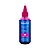 Tinta para Cartucho Universal Magenta 100ml Multilaser - RF019 - Vendido Unitário - RF019 - Imagem 1