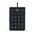 Teclado USB Multilaser Numérico Preto - TC227 - TC227 - Imagem 2