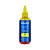 Tinta para Cartucho Universal Amarelo 100ml Multilaser - RF020 - Vendido Unitário - RF020 - Imagem 3