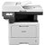 Multifuncional Laser Brother DCPL5662DN Mono 48ppm até 1200dpi USB/REDE - DCPL5662DN - Imagem 2
