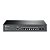 Switch Gerenciável L2+ Tp-Link SG3210 8 Portas 10/100/1000 Mbps + 2 Portas SFP + 1 Porta Console Rj45 JetStream - Omada - SG3210 - Imagem 3