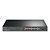 Switch PoE+ Tp-Link TL-SL1218P 16 Portas 10/100 Mbps + 2 Portas 10/100/1000 + 1 Porta SFP Combo - TL-SL1218P - Imagem 3