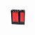 Testador para Cabo de Rede RJ11/RJ45/POE Seccon SecTool - WT-NF-468PF - WT-NF-468PF - Imagem 2