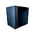 Mini-Rack Parede 12U x 350mm 19 Polegadas Preto Visor Acrílico GForce - 513 - 513 - Imagem 3