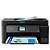 Multifuncional Epson L14150 A3 Color Tanque de Tinta 38ppm até 1200dpi USB/REDE/WIFI - C11CH96302 - Imagem 3