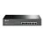 Switch PoE+ Tp-Link TL-SG1008MP 8 Portas 10/100/1000 Mbps Montavel / Rack - TL-SG1008MP - Imagem 2