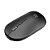 Mouse Sem Fio Multi MS700 1600 DPI Preto - MO331 - MO331 - Imagem 1