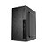 Gabinete C3Tech MT-31V2BK 2 Baias Preto com Fonte 200W - 301140430100 - Imagem 3