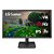 Monitor Gamer LG Tela 21,5 LED IPS 75Hz 5ms Full HD Preto 1x D-Sub 1x HDMI - 22MP410-B - 22MP410-B - Imagem 1