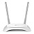 Roteador Wireless Tp-Link 300N 2 Antenas 4 Portas - TL-WR840N<W> - 140304 - TL-WR840N<W> - Imagem 3
