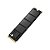 SSD 256 GB M2-NVME PCI-e 2280 Hikvision Hiksemi HKM256P81A Leitura 3500 MBPs Gravação 1300 MBPS - HKM256P81A - Imagem 3