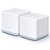 Roteador Wireless Mercusys AC1200 Dual Band conta com o Sistema Wi-Fi Mesh - HALO S12 - Vendido 1 Par - HALO S12(2-PACK) - Imagem 1