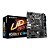 Placa Mãe Gigabyte H510M-H V2 para Intel LGA-1200-G11 Memória DDR4 Som Vídeo e Rede - H510M-H V2 - Imagem 3