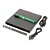 Gaveta Externa Case para Gravadora de Notebook 9,5mm Preto F3 - 214 - 214 - Imagem 2