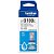 Tinta para Cartucho Brother Ciano Original - BTD100C - 5.000 páginas para DCP-T230, DCP-T430W, DCP-T436W, DCP-T530DW, DCP-T730DW e DCP-T830DW - BTD100C - Imagem 2