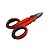 Tesoura Kevlar Rex para Corte de Fibra Óptica Seccon Sectool APTC-KFL01 - APTC-KFL01 - Imagem 2