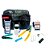 Kit Ferramentas para Montagem de Emenda Mecânica e Conector Ópticos 12 Peças Seccon SecTool - FE-FOTK719 - FE-FOTK719 - Imagem 3