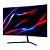 Monitor Acer Tela 27 LED Curvo 180Hz 1ms Full HD Preto 1x DisplayPort 1x HDMI - ED270R S3BIIP - ED270R S3BIIP 27H - Imagem 2