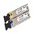 Modulo SFP Minigbic de 1,25G 1550nm LC-UPC 20 KM Monomodo Mikrotik S-3553LC20D - Vendido o Par - S-3553LC20D - Imagem 3