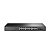 Switch Gerenciável L2+ Tp-Link SG3428X 24 Portas 10/100/1000 Mbps + 4 Portas SFP+ 10G + 1 Porta Console Rj45 JetStream - Omada - SG3428X - Imagem 3