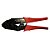 Alicate para Crimpar Seccon SecTool LSD-CT-236E2-N para Terminal Ilhós com Catraca - LSD-CT-236E2-N - Imagem 1