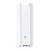 Access Point Wireless Tp-Link AX1800 Gigabit Dual Band Mu-Mimo PoE Wi-Fi 6 Mesh de Alto Desempenho - EAP610-OUTDOOR - Omada - EAP610-OUTDOOR - Imagem 1