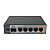 Roteador Mikrotik RB760IGS HEX S 256MB Gigabit - RB760IGS HEX S - Imagem 2