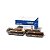 Cilindro Brother DR213CL Colorido Original para MFCL3750CDW, MFCL3770CDW, HL3210CW, HL3230CDN, HL3230CDW, HL3270CDW - DR213CL - Imagem 2